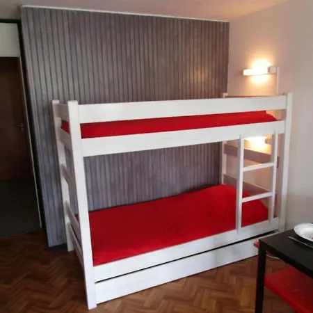 La Mongie, 1 Piece, 4 Personnes - Fr-1-404-75 Apartamento La Mongie