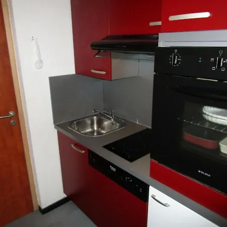 Apartamento La Mongie, 1 Piece, 4 Personnes - Fr-1-404-75 La Mongie